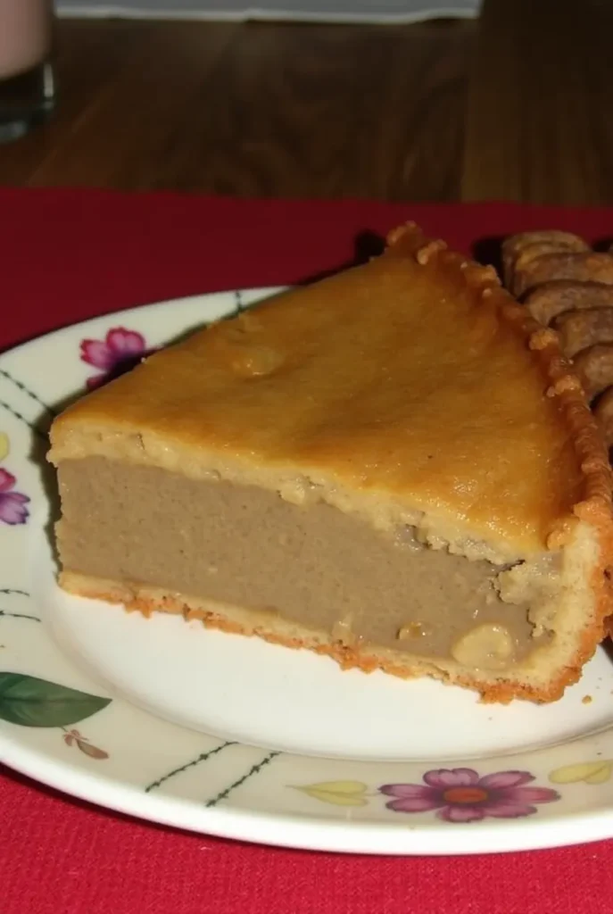 bean pie recipe