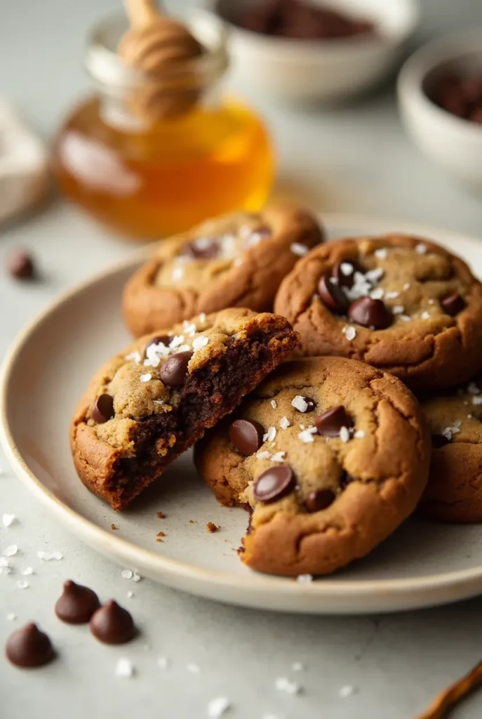 cookie recipe no butter