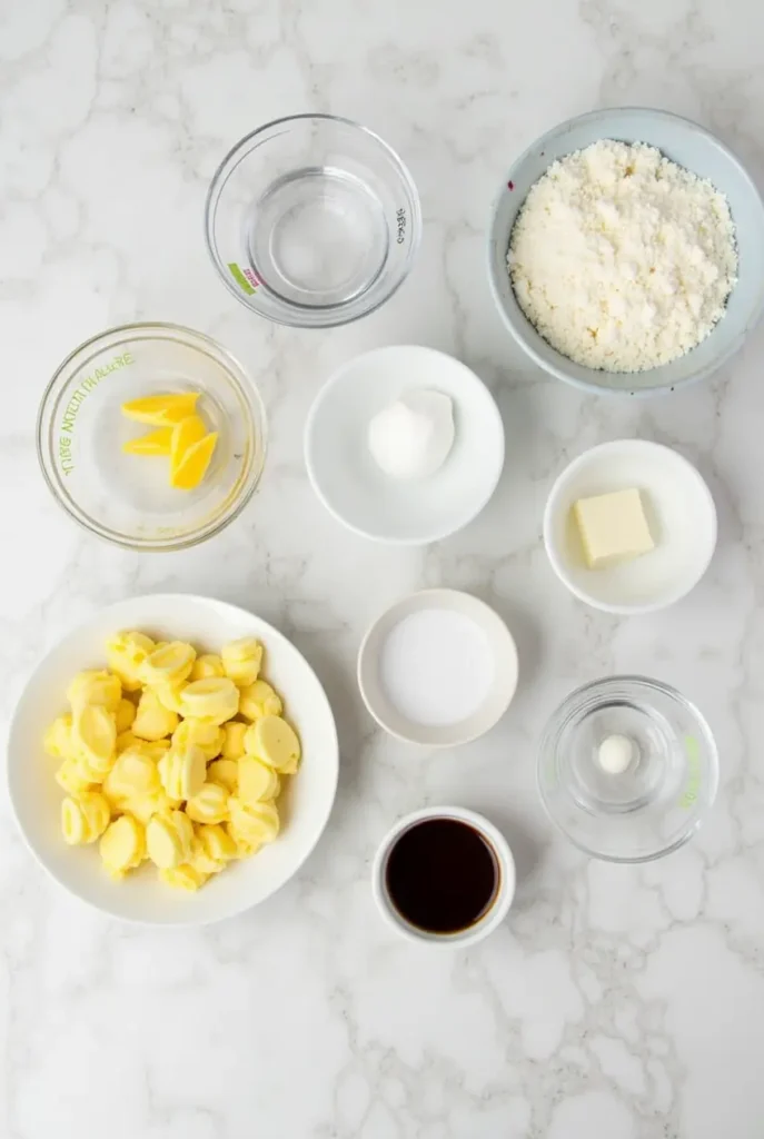 keto ice cream recipe
