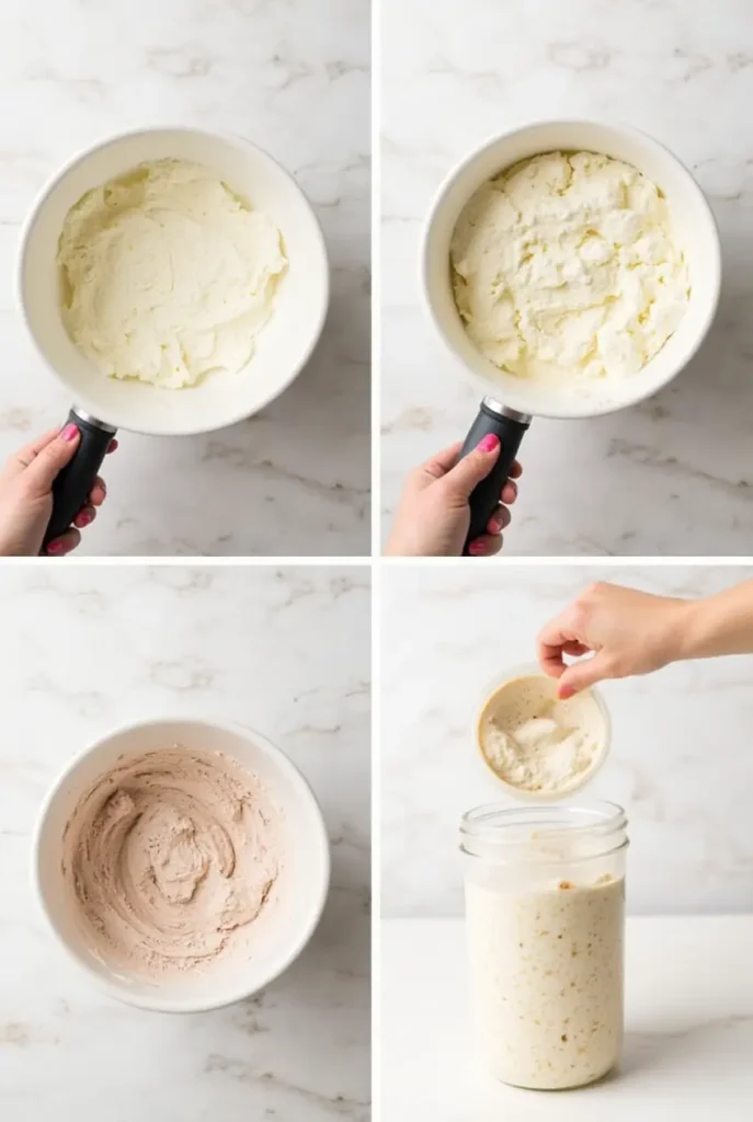 keto ice cream recipe