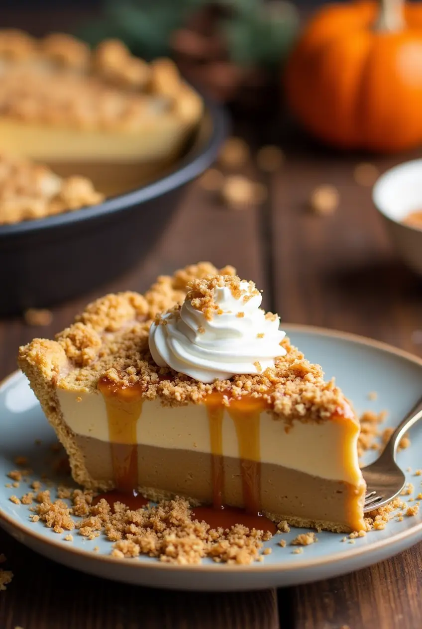milk bar pumpkin pie recipe