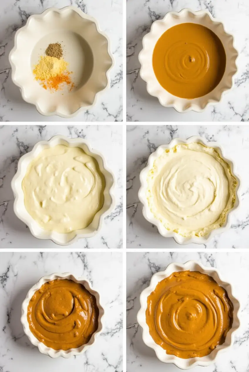 milk bar pumpkin pie recipe