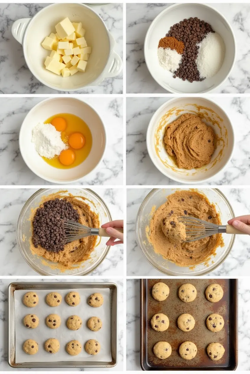 nestles chocolate chip cookie recipe